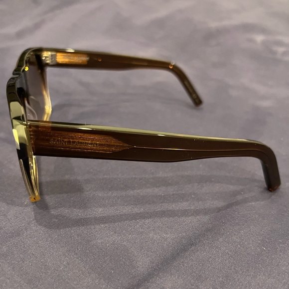 Saint Laurent Sunglasses - Picture 2 of 5